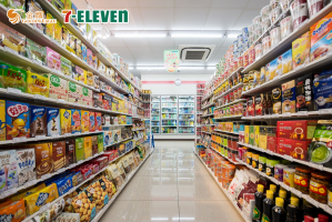 ��ӥ7-ELEVEn��פ���� 7��28������ͬ��