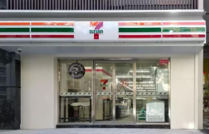 ��ӥ7-ELEVEn��ҵ꽫��9��26��������פ��ͨ