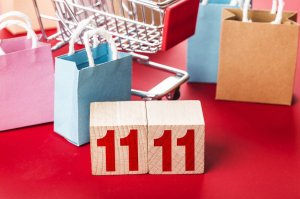 ʮ����˫11��һ������������Ǩʷ