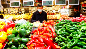 �˼۸�����10��CPIͬ���Ƿ�����1���Ҵ�һ���¸�