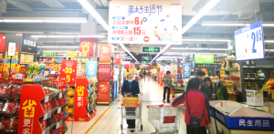 ���������빲�� ˫11������������� ���ָ�ȫ����GMV����330%