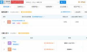 �������ཫ���ù�˾��ʼ�������֡�������