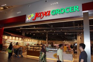 Grab(GRAB.US)�չ�����������������Jaya Grocer