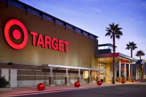 ����������Target��Ͷ��50����Ԫ����ҵ���ģ