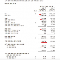 ������ҵ��2021��Ӫ������28.3%����������52.5%