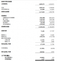 ��ʢ���ţ�2022��һ����Ӫ���½�14.3%