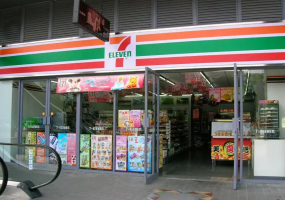 7-ELEVEn���й������˱�������������������