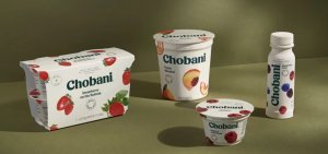 ������һ������Ʒ��Chobani�򽫽����й��ڵ��г�