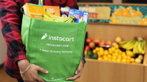 �������ʵ���Instacart���ڽ������֮ǰ����