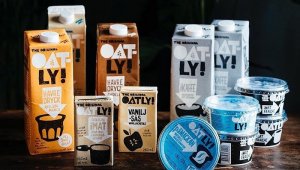 ������OATLY���߳����ȵ�