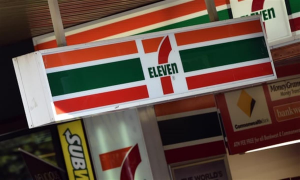 ����7-11��Ӫ�̽�����ȫ��700����ŵ�