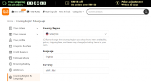Temu��������վ��ʽ����