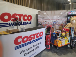 Costco Q1Ӫ��578����Ԫ�������׵꽫��2024��1�¿�ҵ