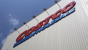 Costco��������Ϊʲô������ɽķ��
