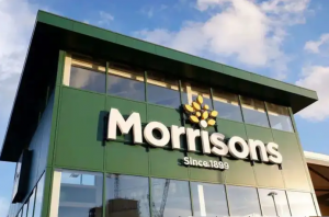 MORRISONS ʹ���˹�������߿����Ժ�Ч��