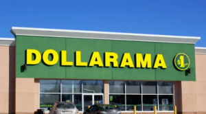 ���ô��ۿ۵� Dollarama ���۶����� 16.1%