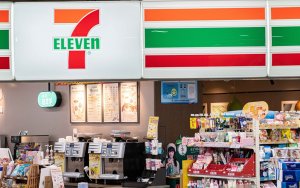 7-11������ƻ�2030�꿪10��ҵ�