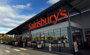 Ӣ��Sainsbury��s ����ȫ��ҵ������Ԥ�� ���Ǵ��п�֪���� 4 ����