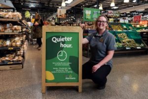 Morrisons�Ĵ��¸ĸ��ϯִ�й��Ƴ�����ͻ����¾ٴ�