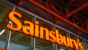 SAINSBURY��S ��΢��������ּ������ʳƷ�ӻ�ҵ�˹����ܷ�չ