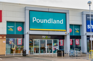Ӣ��һ����Poundland�ڲ�Ʒϵ�е�������֡�����Ԥ�ڡ�