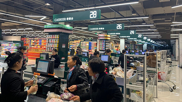 4��ƽ��ȫ��Ӫ��������ں������ͤ�ᣢ1�ŵ꣢�����г�������