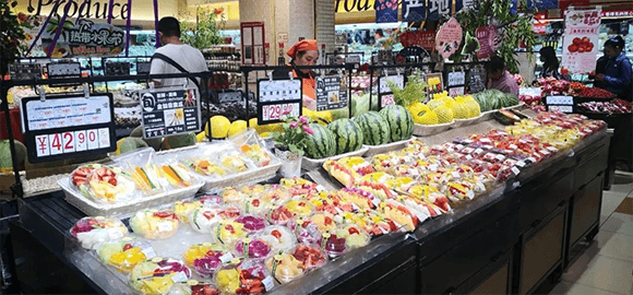 �������ʵġ������ӡ���Ϊ��90%�Ĵ�ҵ�߶�û����ã�