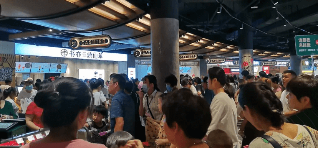 别拿“环境”当借口,零售企业到底该向什么要业绩?