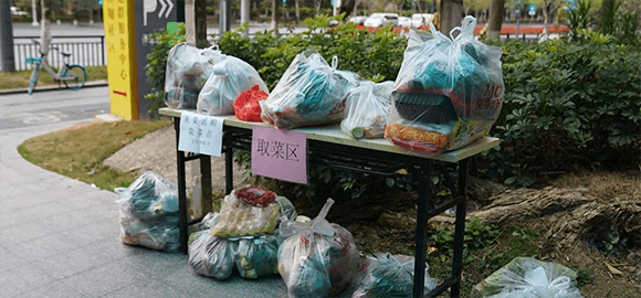 生鲜电商不再“高端”,看不见的对手”比想象中更凶猛