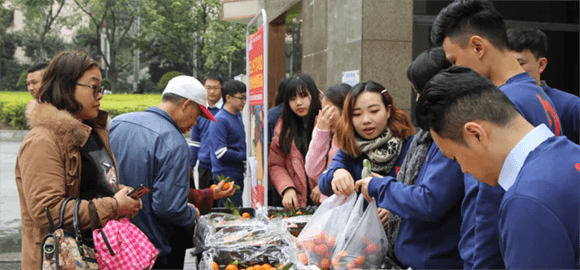 观点 ┃ 说白了,社区团购的本质就是批发:以量取胜