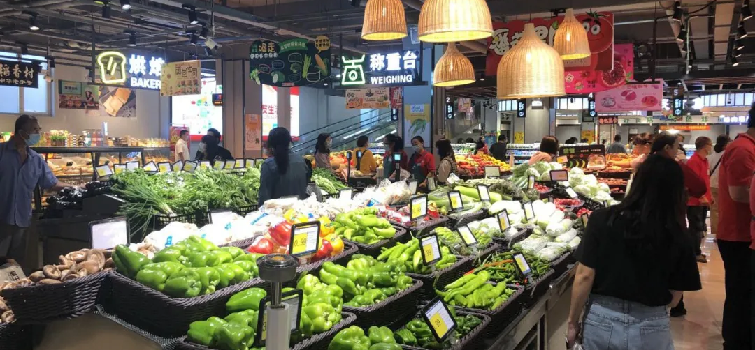 快评 ┃ “优选”不能只做表面功夫