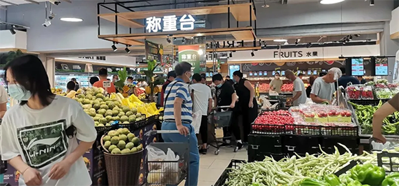 躲开生鲜经营中的那些“坑”