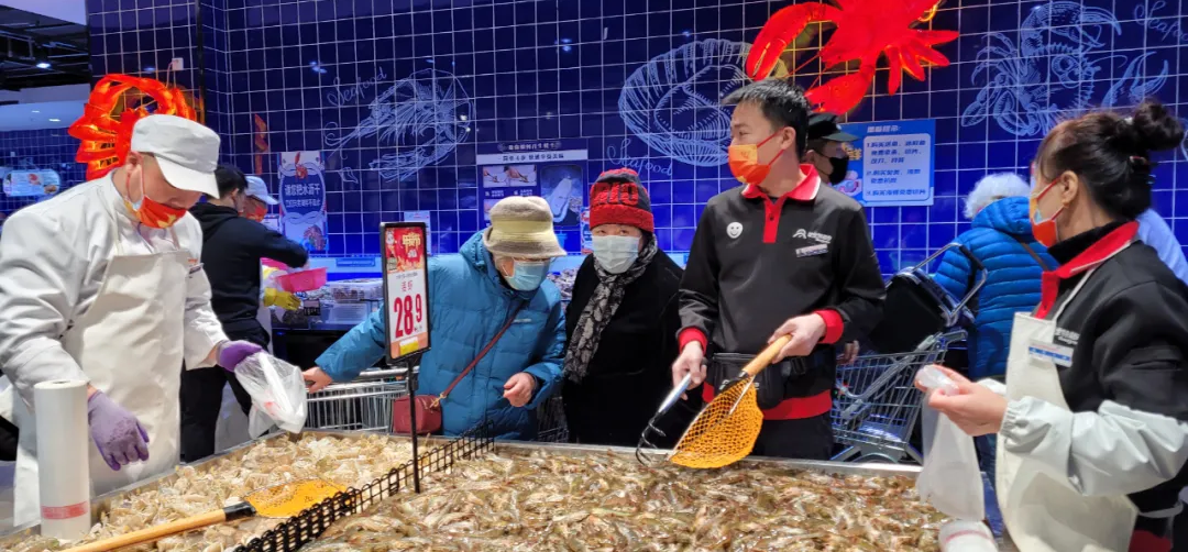 可比门店均盈利:区域龙头比优特的“开店逻辑”