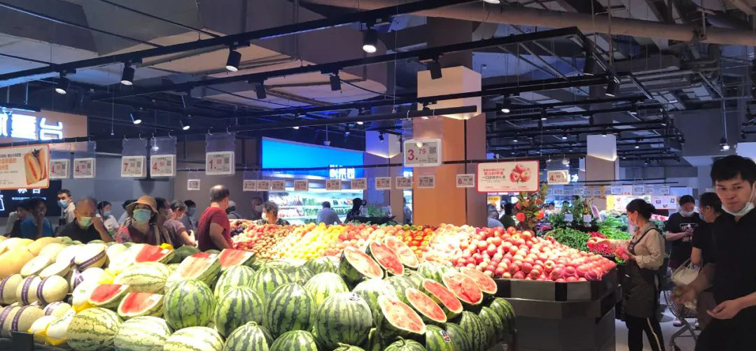 �����ۡ�����֮��������Ӵ����С΢��ҵ�ķ�ֲ����