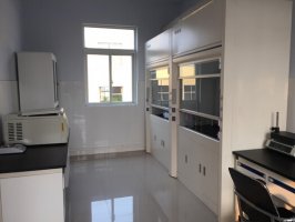 食品安全,胖东来在努力!