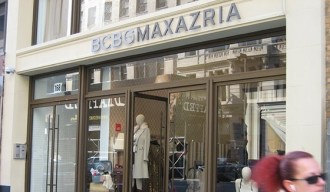 ʱװƷ��BCBG Max Azria��������ƻ�