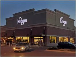 �����ӻ�ҵ���ܵ�����ѷ��в,Ҳ��̽�������۵�KrogerҪ������!