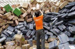 双11未至涨价成了热门词 快递公司真的入不敷出吗