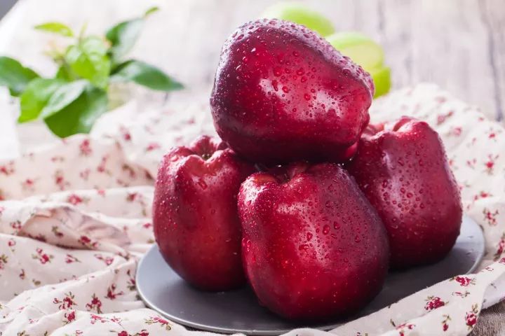 科普 | 奇异果是不是猕猴桃?车厘子是不是樱桃?看完都明白了