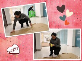 ���ֶ���һ�ߡ���,����ɰ�������~