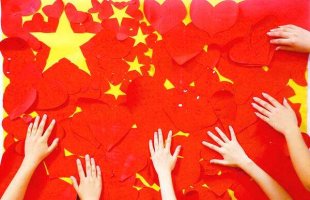 调查显示：“爱国消费”席卷中国