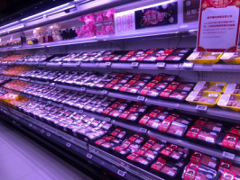 北京盒马:民生商品供应稳定 大仓多次调货