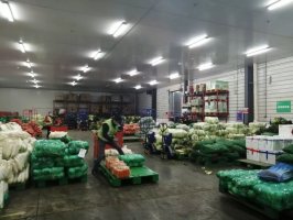 步步高供应链后台:日收发货千吨保线上线下全渠道供应