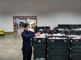 家家悦毕国华:我为什么春节不回家