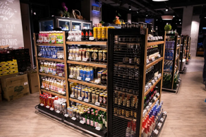 �ļ���ˮ���ϳ���Ʒ�ྭӪʵ��