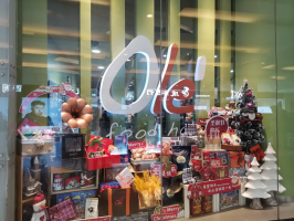 ̽��Ol���������ڽֵ꣺һ�Ҿ�Ʒ���еġ���Ʒ����