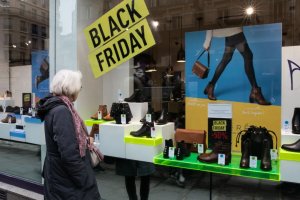 ����Ĺ����˫ʮһ����ɫ������Black Friday