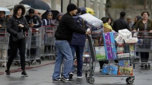 ��������Costco ��ɽķ��Ա����ʲô����