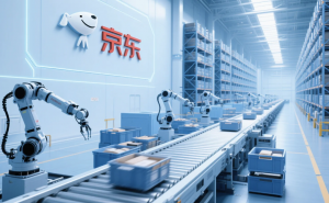 透视京东财报,解码零售背后的深层博弈