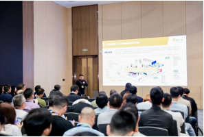 2025ȫ����AI�𻨴�� | ��˷�Ƽ�ר������AIOT�ع��ŵꡰ�˻���������Эͬ